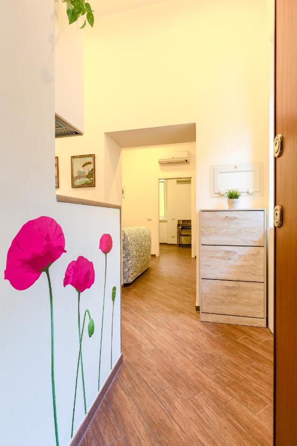 Teatro Nuovo Apartment By Wonderful Italy Neapel Exterior foto
