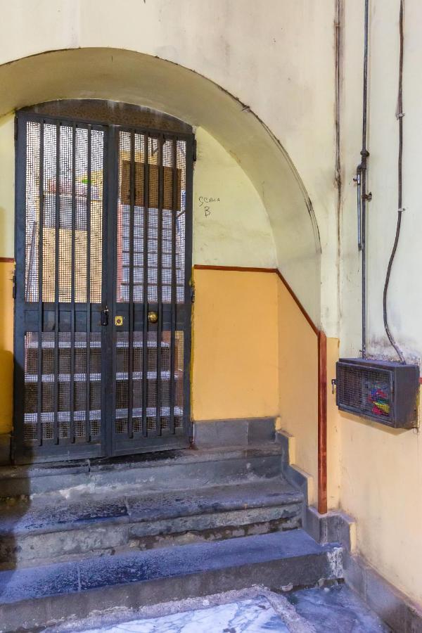 Teatro Nuovo Apartment By Wonderful Italy Neapel Exterior foto