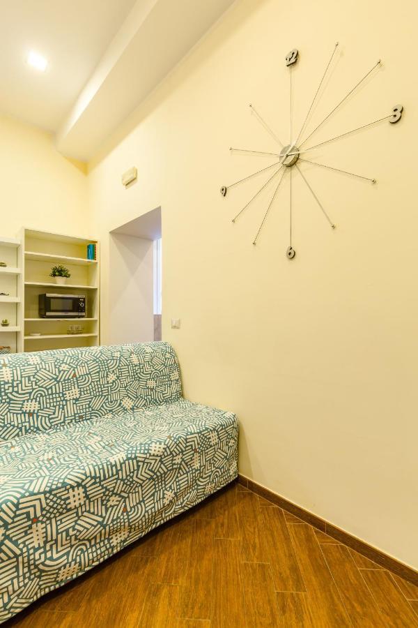 Teatro Nuovo Apartment By Wonderful Italy Neapel Exterior foto