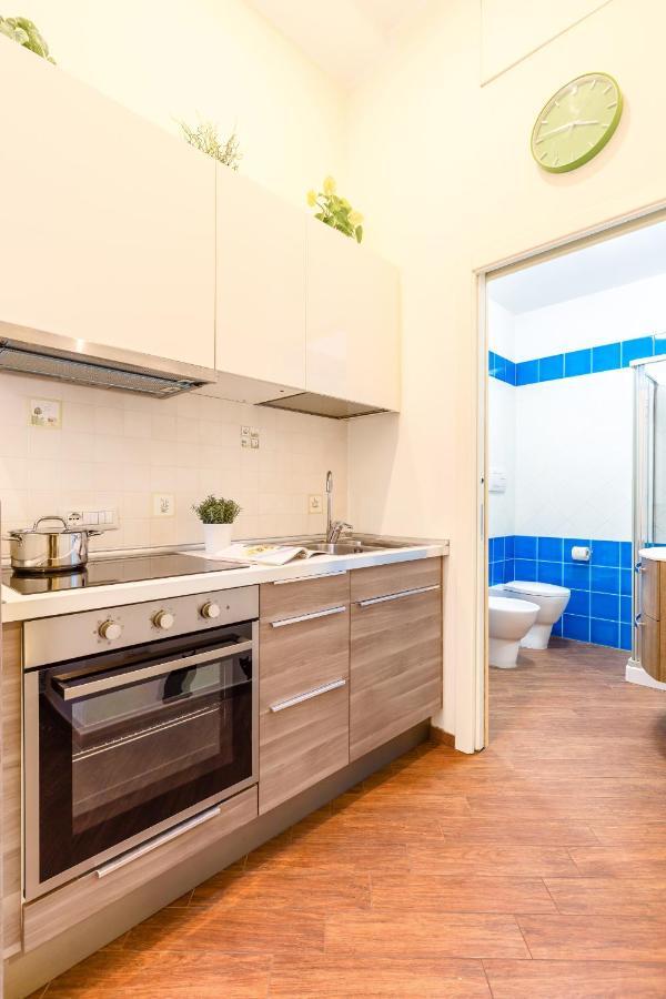 Teatro Nuovo Apartment By Wonderful Italy Neapel Exterior foto